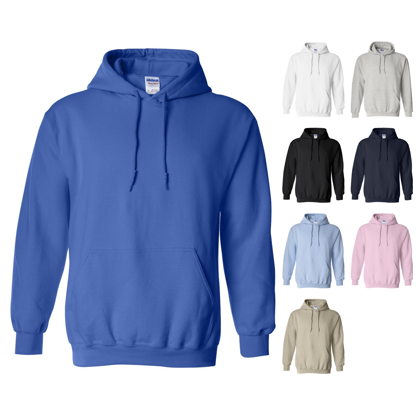 Classic Hoodie
