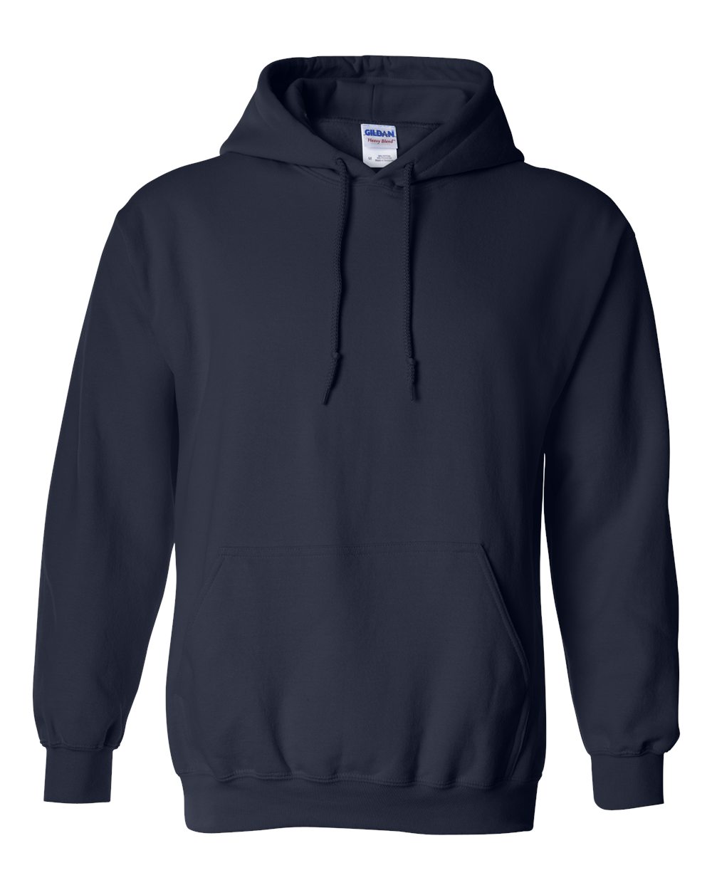 Classic Hoodie