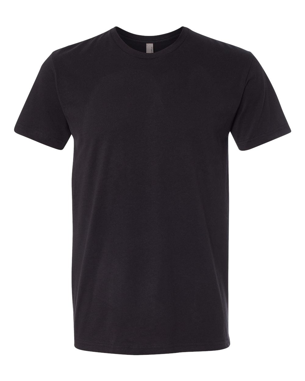 Soft Sueded T-Shirt
