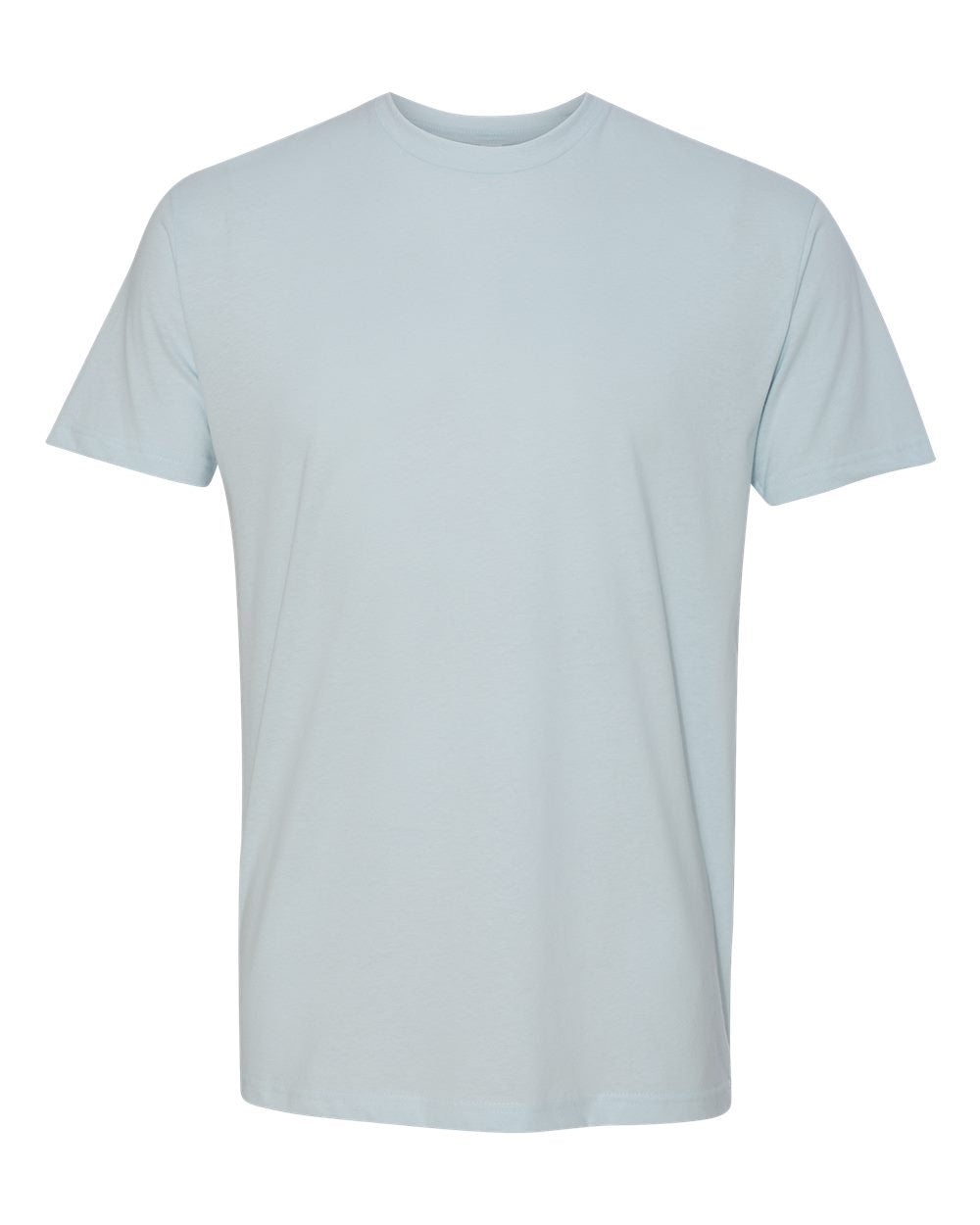 Soft Sueded T-Shirt
