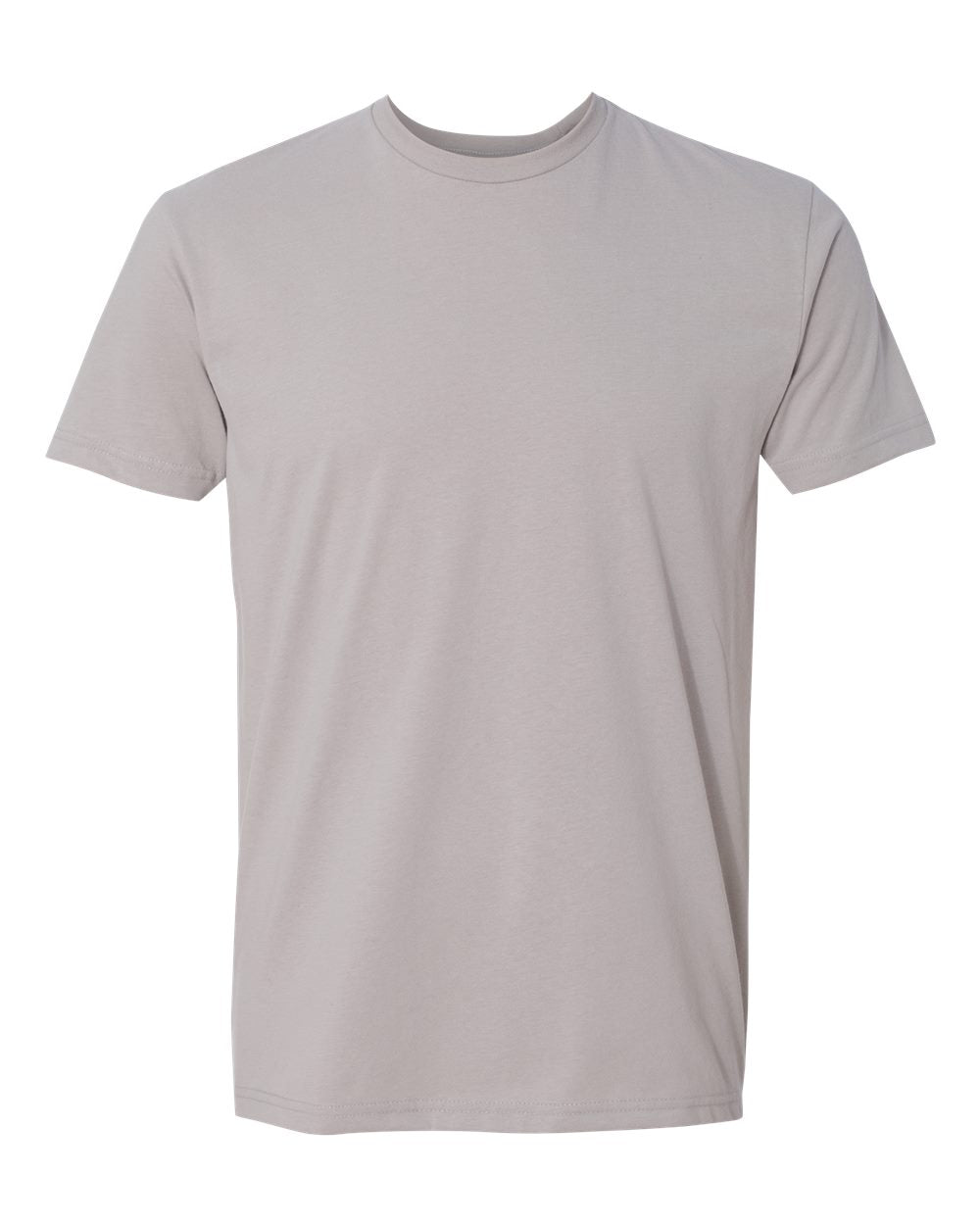 Soft Sueded T-Shirt
