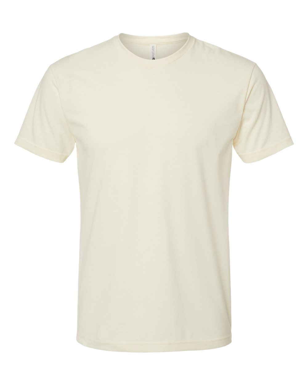 Soft Sueded T-Shirt