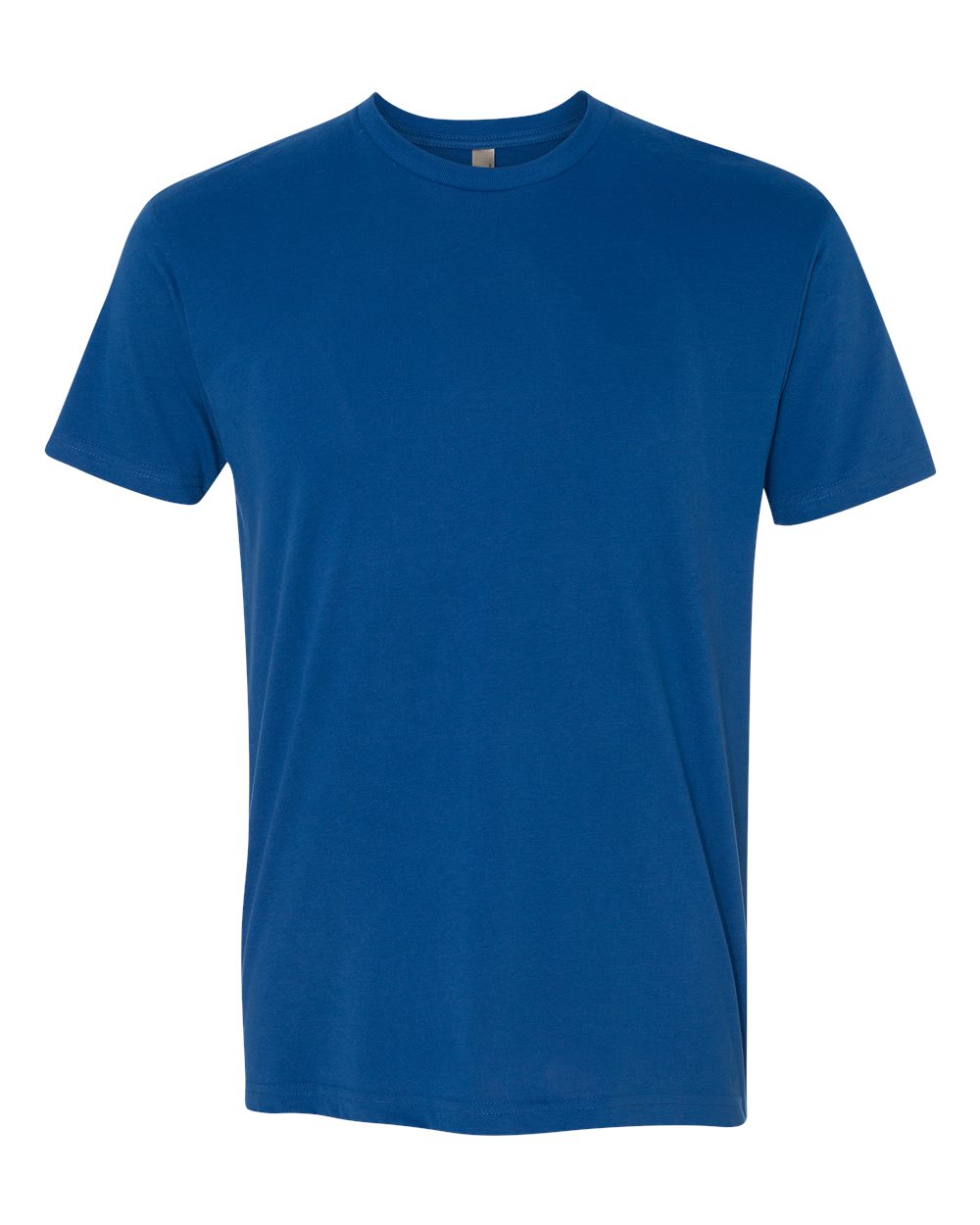 Soft Sueded T-Shirt