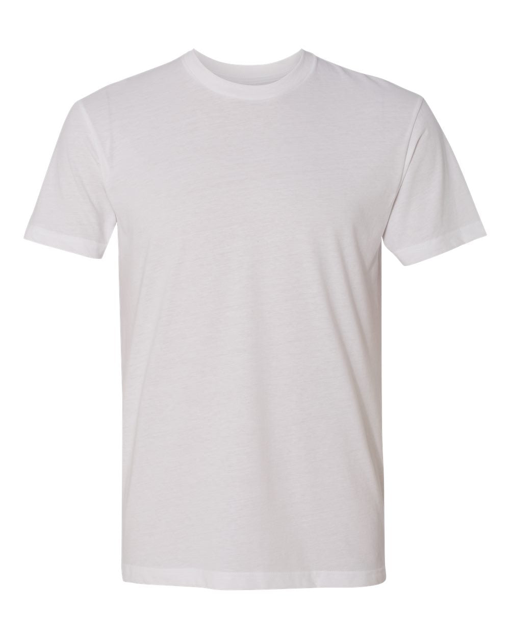 Soft Sueded T-Shirt