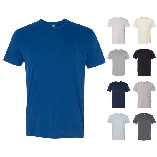 Soft Sueded T-Shirt