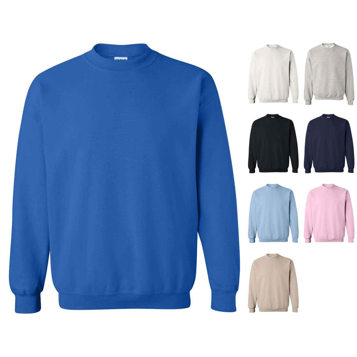 Classic Sweatshirt