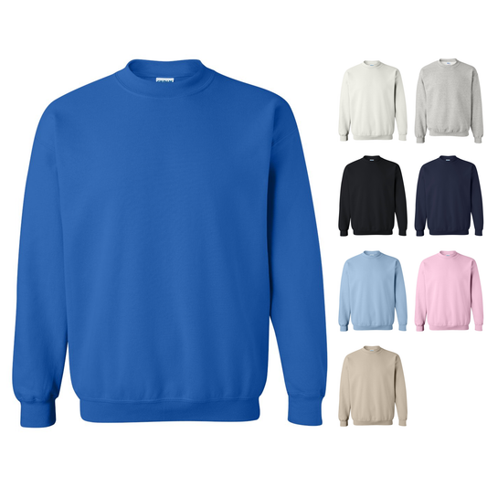 Classic Sweatshirt