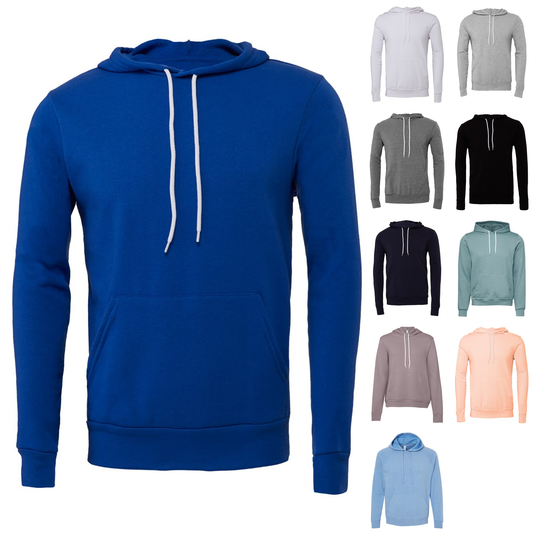 Premium Hoodie
